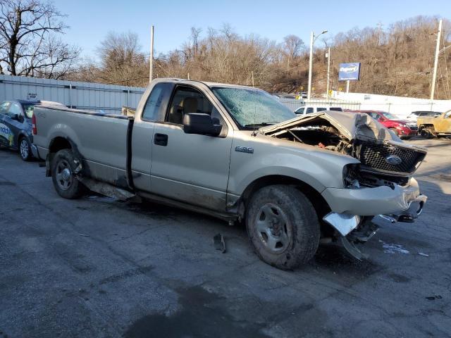 2008 Ford F150 - Фото 4