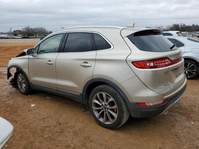 2017 Lincoln Mkc Select - Фото 2