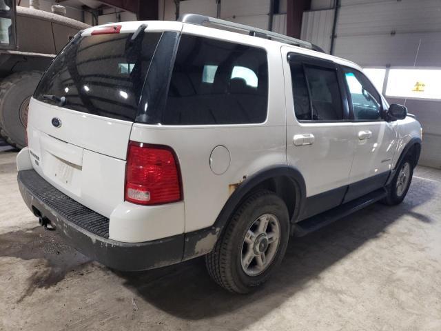 2002 Ford Explorer Xlt - Фото 3
