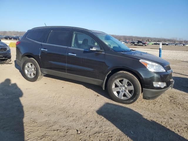 2011 Chevrolet Traverse Lt - Фото 4