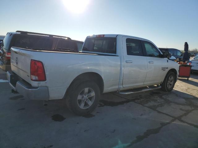 2020 Ram 1500 Classic Slt 4X2 6'4 Box - Фото 3