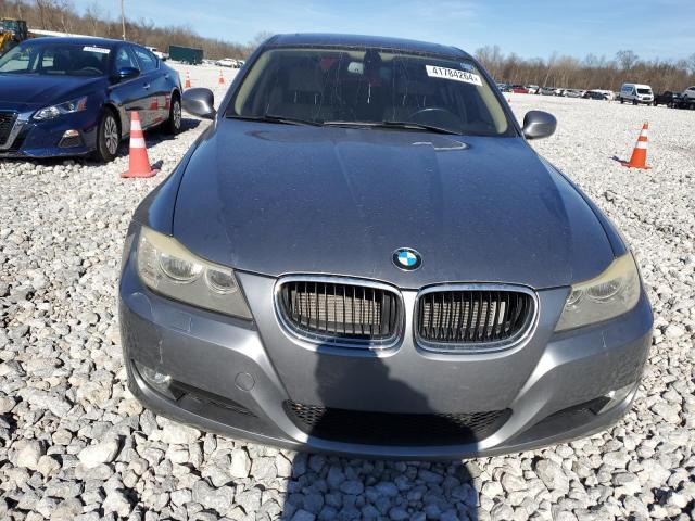 2010 BMW 328 Xi - Фото 5