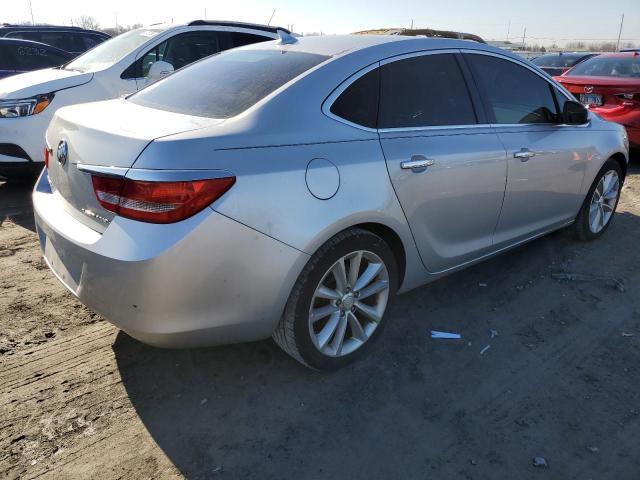 2014 Buick Verano - Фото 3