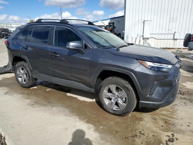 2023 Toyota Rav4 Xle - Фото 4