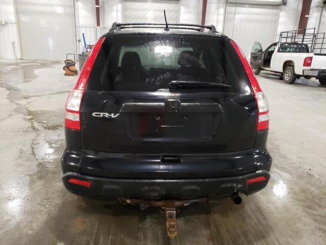 2008 Honda Cr-V Ex - Фото 6