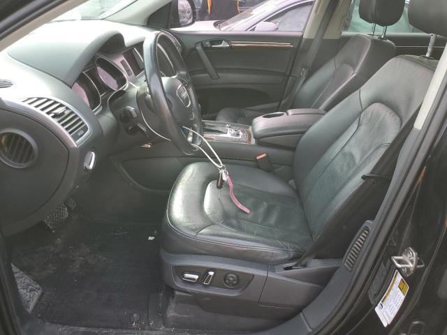 2012 Audi Q7 Premium Plus - Фото 7