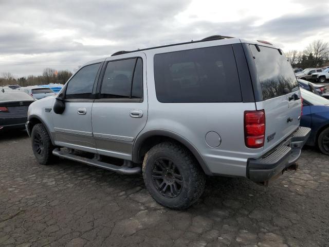 2000 Ford Expedition Xlt - Фото 2