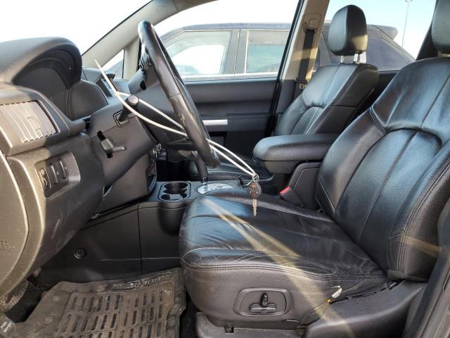 2010 Mitsubishi Endeavor Se - Фото 7