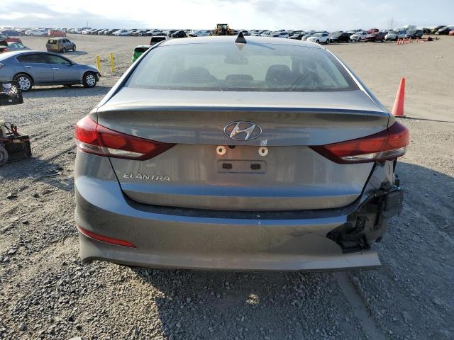 2018 Hyundai Elantra Sel - Image 6