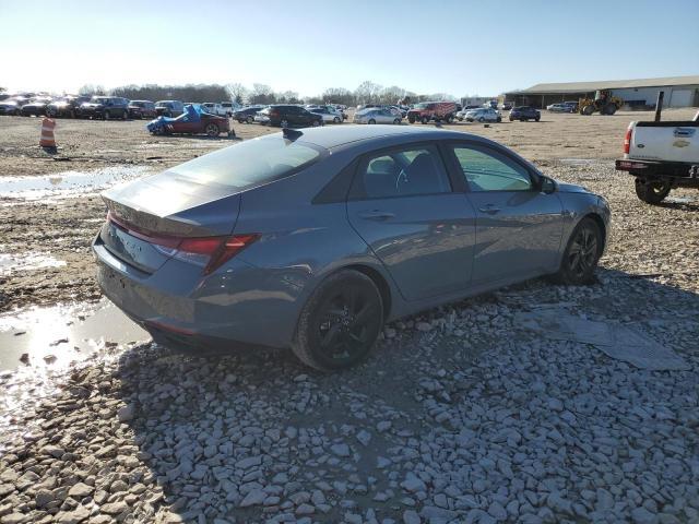 2022 Hyundai Elantra Sel - Фото 3