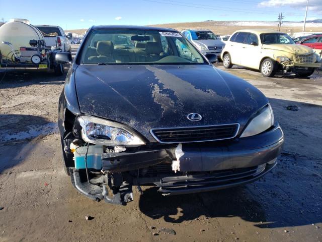 1998 Lexus Es 300 - Фото 5