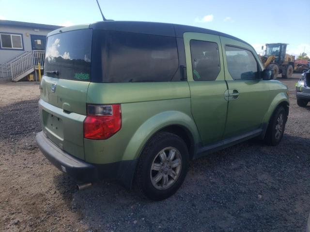 2006 Honda Element Ex - Фото 3