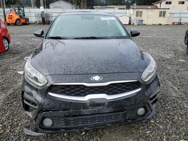2019 Kia Forte Fe - Фото 5