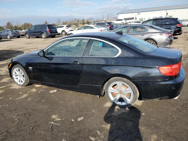 2011 BMW 328 Xi Sulev - Фото 2