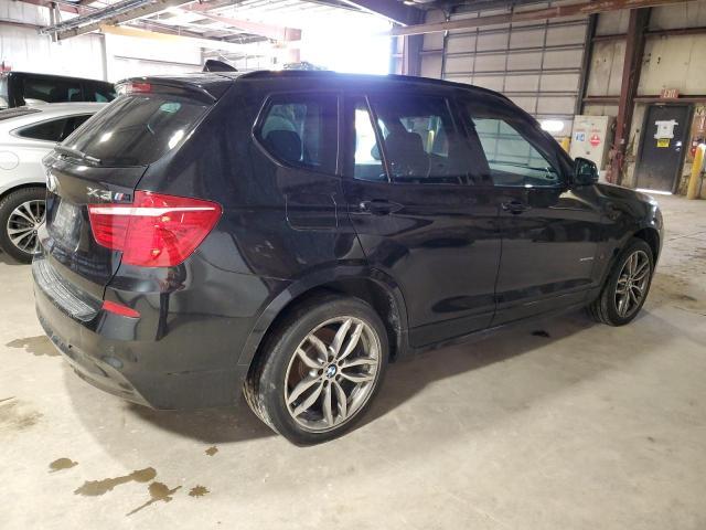 2016 BMW X3 xDrive28I - Фото 3