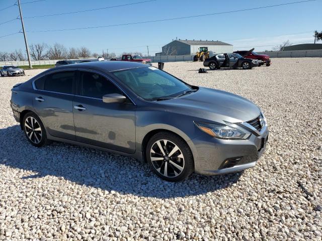 2018 Nissan Altima 2.5 - Фото 4