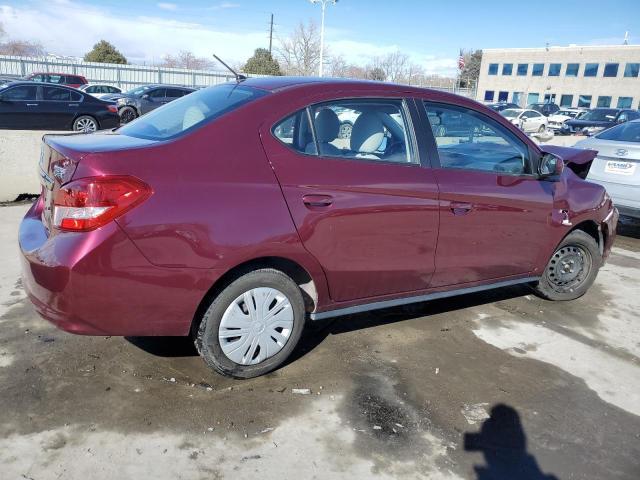 2019 Mitsubishi Mirage G4 Es - Фото 3