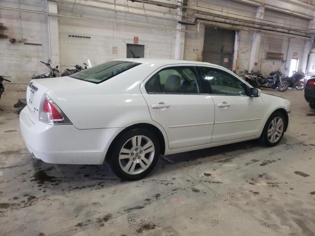 2009 Ford Fusion Sel - Фото 3