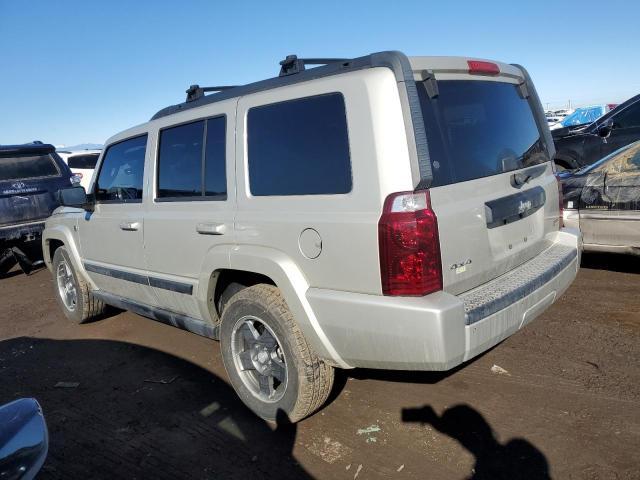 2008 Jeep Commander Sport - Фото 2