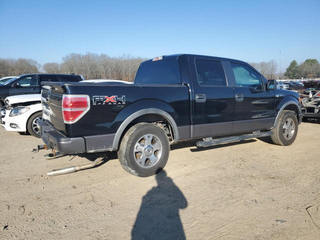 2009 Ford F150 Supercrew - Фото 3