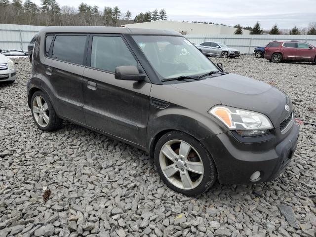2010 Kia Soul + - Фото 4
