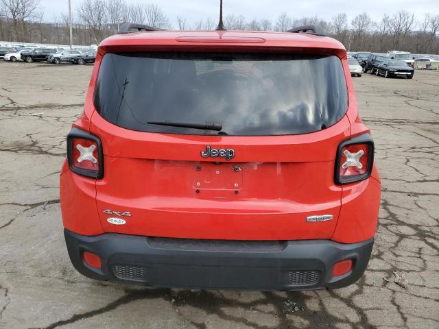 2015 Jeep Renegade Latitude - Image 6