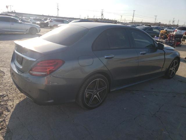 2018 Mercedes-Benz C 300 - Фото 3