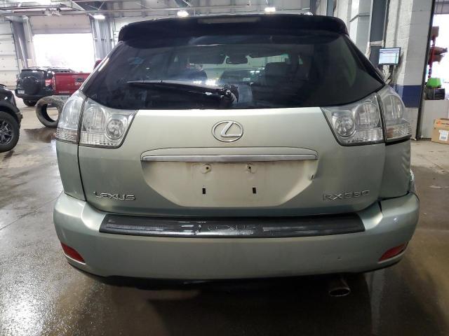 2009 Lexus Rx 350 - Фото 6