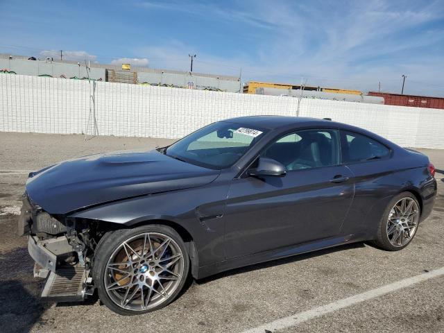 2017 BMW M4