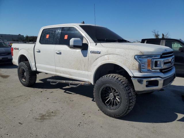 2020 Ford F150 Supercrew - Фото 4