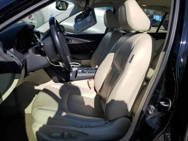 2014 Infiniti Q50 Base - Фото 7