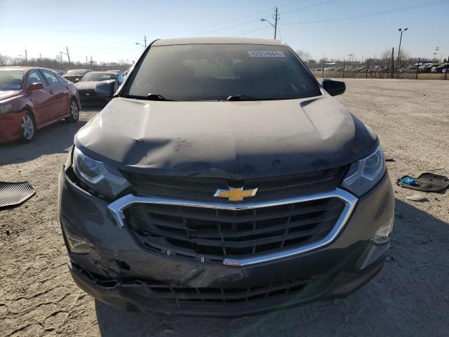 2018 Chevrolet Equinox Lt - Фото 5