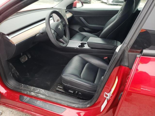 2021 Tesla Model 3 - Фото 7
