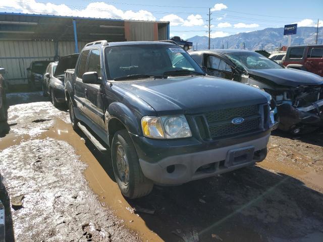 2002 Ford Explorer Sport Trac - Фото 4