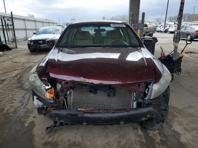 2009 Honda Accord Ex - Фото 5