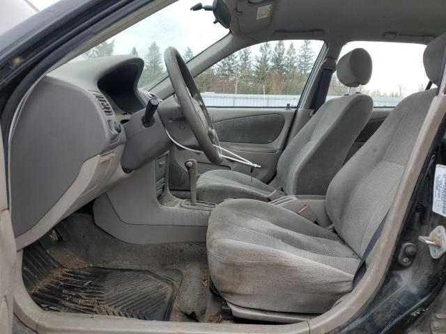 2001 Toyota Corolla Ce - Фото 7