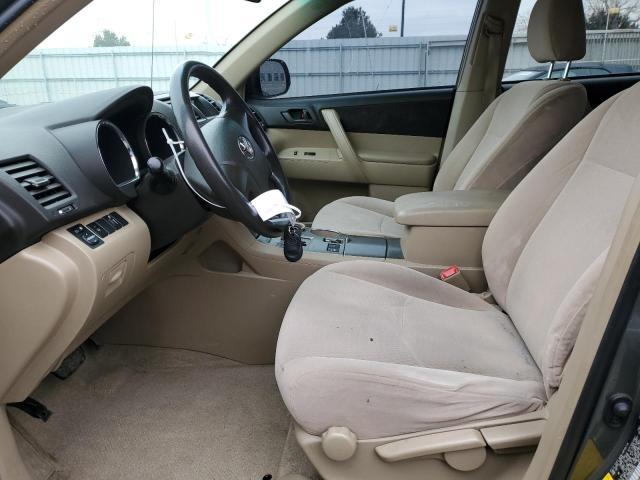 2008 Toyota Highlander - Фото 7