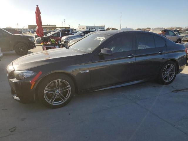 2014 BMW 528 I
