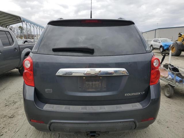 2010 Chevrolet Equinox Lt - Фото 6