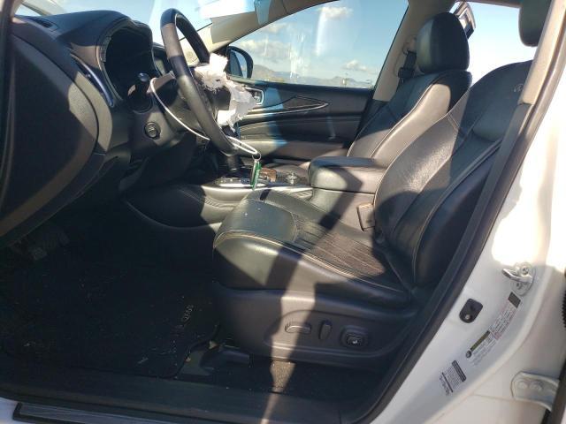 2014 Infiniti Qx60 - Фото 7