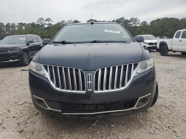 2014 Lincoln Mkx - Фото 5