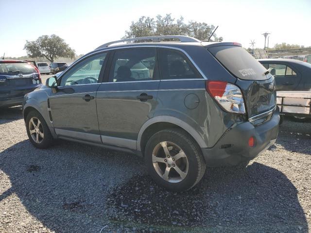2012 Chevrolet Captiva Sport - Фото 2