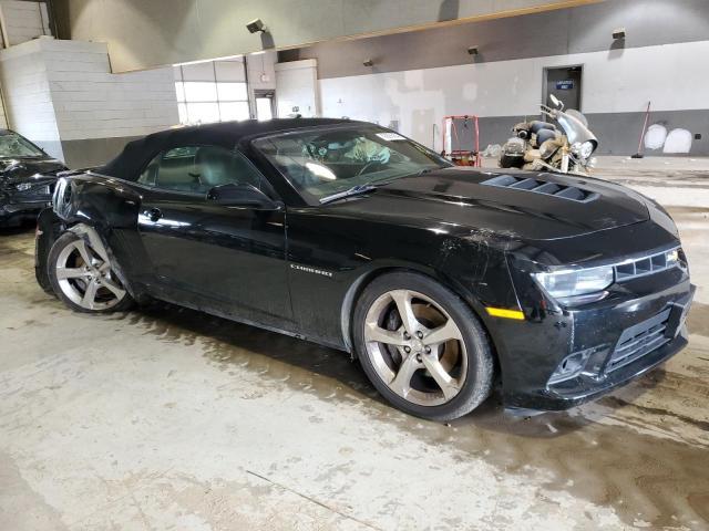 2014 Chevrolet Camaro 2Ss - Фото 4