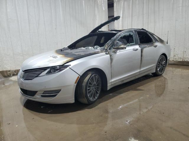 2014 Lincoln Mkz