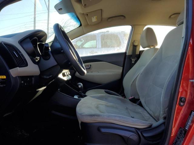 2013 Kia Rio Lx - Фото 7