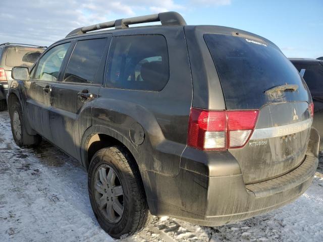 2010 Mitsubishi Endeavor Se - Фото 2