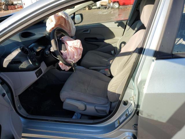 2012 Honda Insight Lx - Фото 7