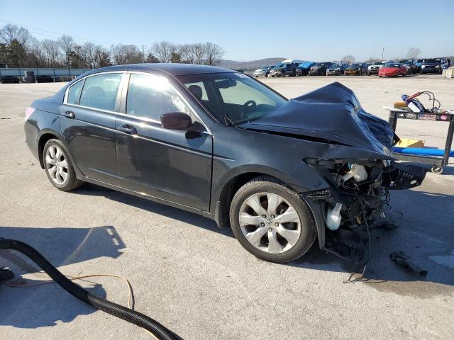 2010 Honda Accord Exl - Фото 4