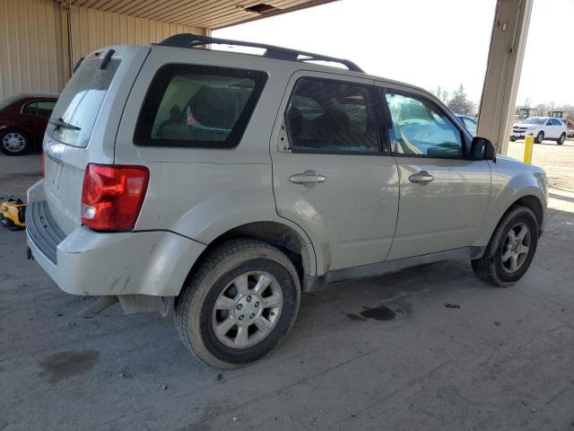2009 Mazda Tribute I - Фото 3