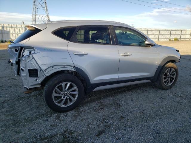 2018 Hyundai Tucson Sel - Фото 3